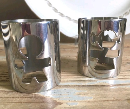 Alessi girotondo king - girotondo, 2