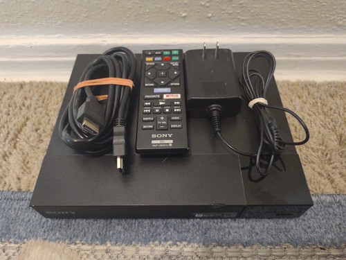 Sony bdp s3700 - sony,