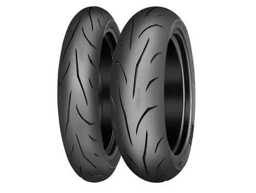 Gomme moto mitas - mitas, r17