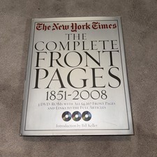 New York Times: The Complete
