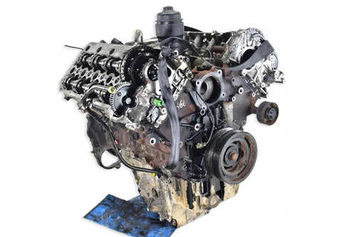 Motore land rover range iii - rover,