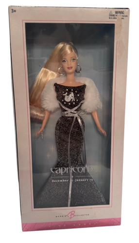 Barbie collezione etichetta - barbie, da