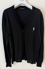 Cardigan Neil Barrett Slim