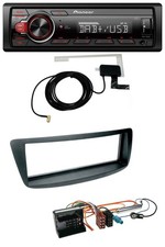 Pioneer 1din mp3 dab - mp3,