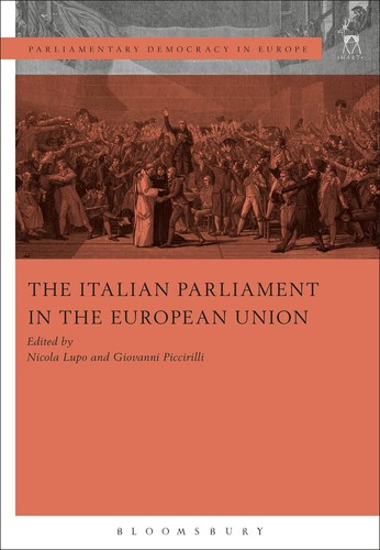 The italian parliament - parliament,