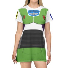 Costume Buzz Lightyear -