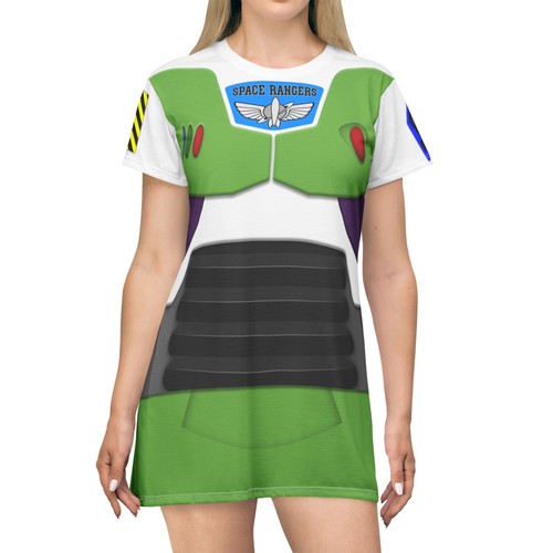 Costume buzz lightyear - costume,