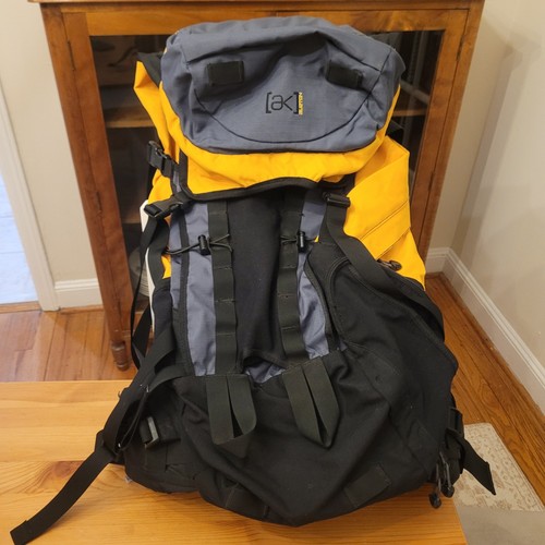 Burton vintage zaino - ak,