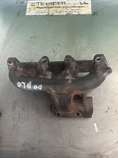 COLLETTORE SCARICO FIAT DOBLO' ( 2001 > 2009 ) 46530749 MOTORE 223B1000 ORIG.