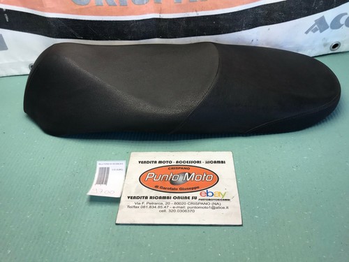 Sella sedile saddle - , honda