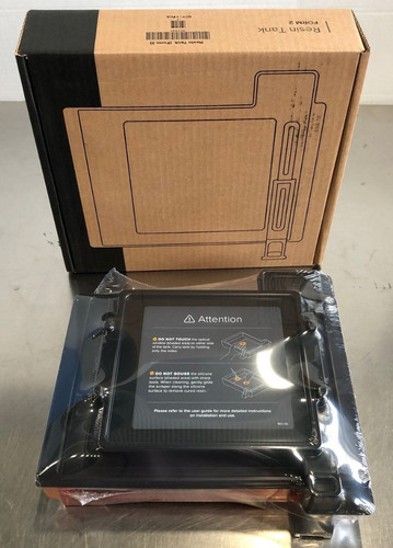 Stampanti formlabs - 3d,