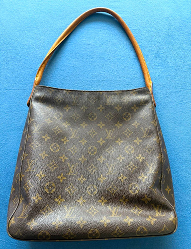 Louis vuitton monogram borsa - monogram, a