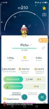 Cappello Pokemon Pichu Beanie