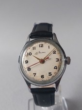 VOSTOK Volna 4-58 Cal.2809A22J