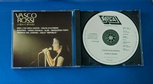 Vasco rossi colpa alfredo - colpa,