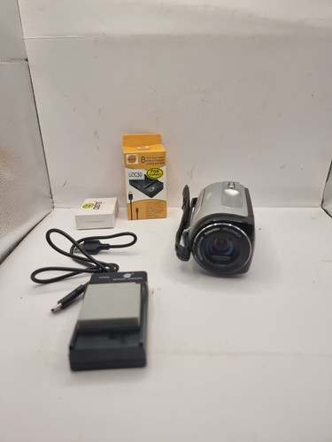 Videocamera portatile - videocamera, hd