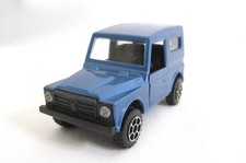 Polistil Mini Auto FIAT