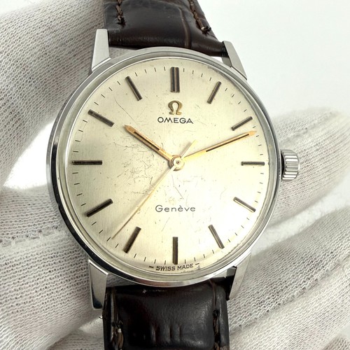 Excellent classic omega - excellent,