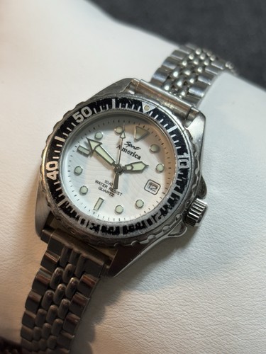 Orologio vintage sport - vintage, america