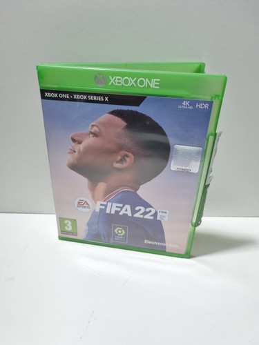 Fifa disco come nuovo xbox - come,