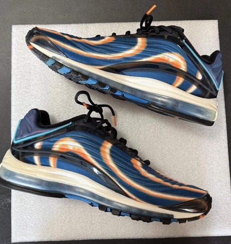 Nike air max deluxe mens - air,