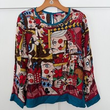 Camicetta donna Franco Ferrari