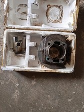 CILINDRO E Pistone POLINI 130