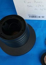 MOZZO VOLANTE SPORTIVO  FIAT