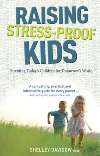 Raising stress proof - raising, stress-proof