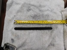 barra spaziatrice macchina da