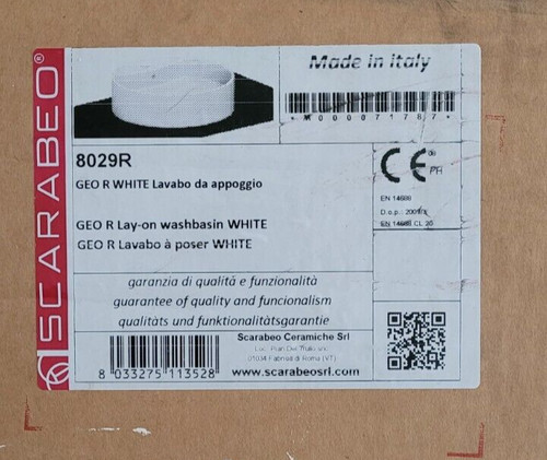 Geo scarabeo ceramiche - geo,