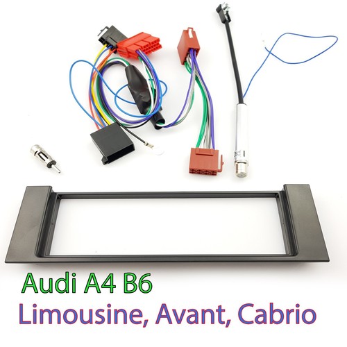 Per audi mascherina - per, a4