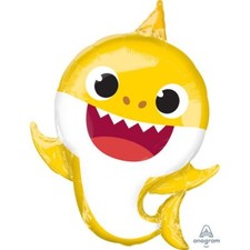 Baby Shark 26'' Anagram