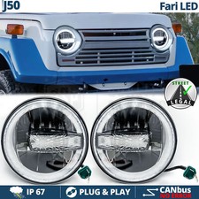 FARI Full LED Per LAND CRUISER