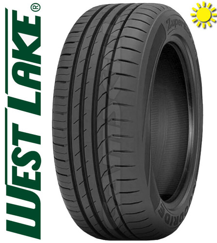 Pneumatici estivi 205 - 4,