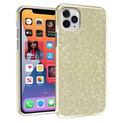 Cover custodia brillantini - cover, 3