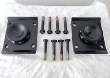 Fiat Panda 141 4x4 Sisley Country Trekking supporti balestre posteriori original