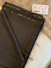 SCABAL Suiting Fabric 3.2m