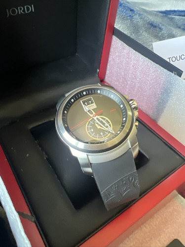 Orologio michel jordi mega - orologio,
