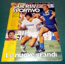 GUERIN SPORTIVO n. 38/1984