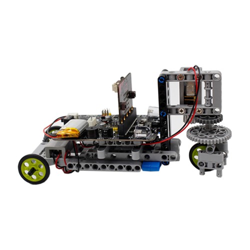 Bbc micro bit starter - starter, kit