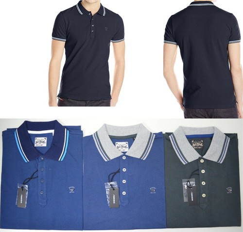 Polo uomo diesel - polo,