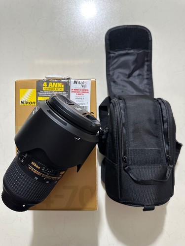 Nikon nikkor 24 - nikon,