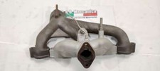 COLLETTORE SCARICO E ASPIRAZIONE  FIAT 1100D 103 1200c.c.  (XX471)
