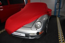 Copertura completa per auto