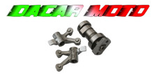 Albero asse camme bilancieri - asse,