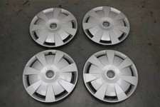 KIT COPRICERCHI ORIGINALI AUDI