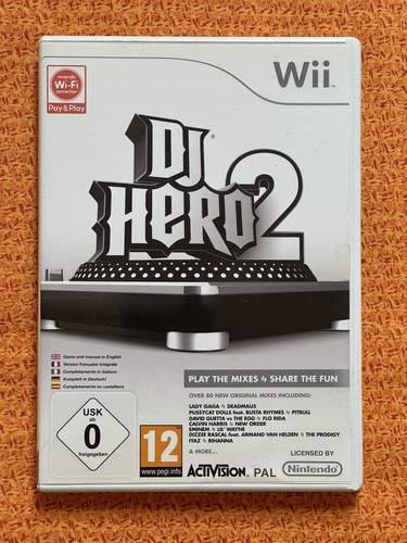 Hero nintendo wii ottime - 2,