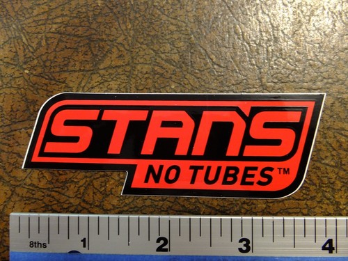 Stans bici no tubi - ~4", "no