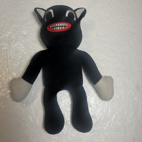 Katoom testa sirena peluche - katoom,